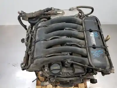 Автозапчастина б/у двигун комплект для porsche cayenne (typ 9pa) básico посилання на oem iam bfd  
