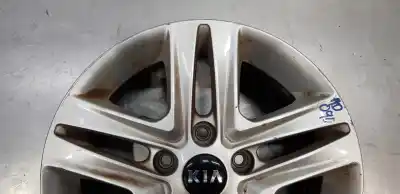 Peça sobressalente para automóvel em segunda mão jante por kia ceed (jd) 1.6 tech referências oem iam 52910j7200  