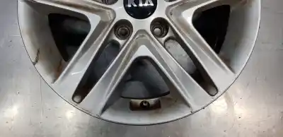 Peça sobressalente para automóvel em segunda mão jante por kia ceed (jd) 1.6 tech referências oem iam 52910j7200  