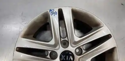 Peça sobressalente para automóvel em segunda mão jante por kia ceed (jd) 1.6 tech referências oem iam 52910j7200  