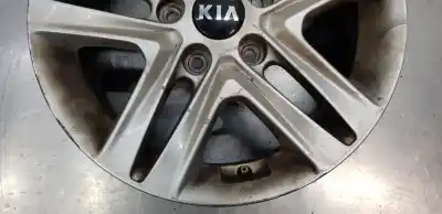 Peça sobressalente para automóvel em segunda mão jante por kia ceed (jd) 1.6 tech referências oem iam 52910j7200  