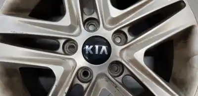 Peça sobressalente para automóvel em segunda mão jante por kia ceed (jd) 1.6 tech referências oem iam 52910j7200  