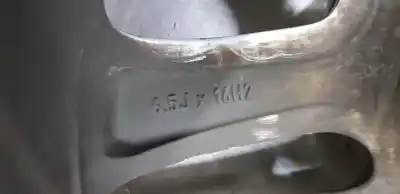 Peça sobressalente para automóvel em segunda mão jante por kia ceed (jd) 1.6 tech referências oem iam 52910j7200  