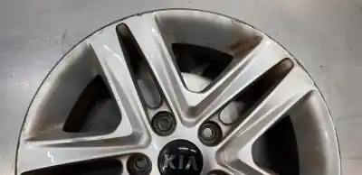 Peça sobressalente para automóvel em segunda mão jante por kia ceed (jd) 1.6 tech referências oem iam 52910j7200  