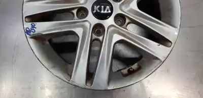 Peça sobressalente para automóvel em segunda mão jante por kia ceed (jd) 1.6 tech referências oem iam 52910j7200  