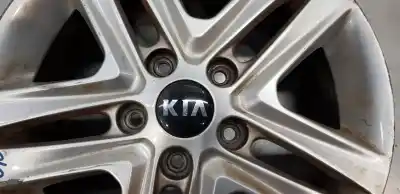 Peça sobressalente para automóvel em segunda mão jante por kia ceed (jd) 1.6 tech referências oem iam 52910j7200  