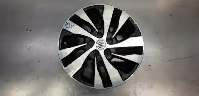 Pezzo di ricambio per auto di seconda mano cerchione in lega per suzuki sx4 glx riferimenti oem iam 4321064r70
