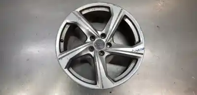 Pièce détachée automobile d'occasion JANTE pour AUDI A6 BERLINA (4A2)  Références OEM IAM 4K0601025AJ  