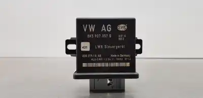 Gebrauchtes Autoersatzteil LICHTSTEUERGERÄT zum AUDI A4 AVANT (B8) QUATTRO OEM-IAM-Referenzen 8K5907357B  