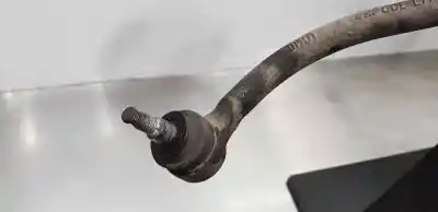 Peça sobressalente para automóvel em segunda mão caixa de direção por kia cee´d business referências oem iam 56500a6500  