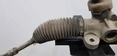 Peça sobressalente para automóvel em segunda mão caixa de direção por kia cee´d business referências oem iam 56500a6500  