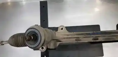 Peça sobressalente para automóvel em segunda mão caixa de direção por kia cee´d business referências oem iam 56500a6500  