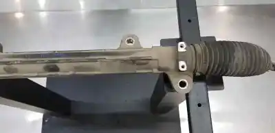 Peça sobressalente para automóvel em segunda mão caixa de direção por kia cee´d business referências oem iam 56500a6500  