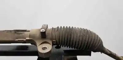 Peça sobressalente para automóvel em segunda mão caixa de direção por kia cee´d business referências oem iam 56500a6500  