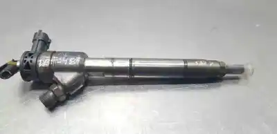 Peça sobressalente para automóvel em segunda mão injetor por kia cee´d business referências oem iam 338002a610