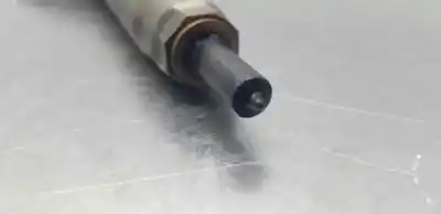 Peça sobressalente para automóvel em segunda mão injetor por kia cee´d business referências oem iam 338002a610  0445110589