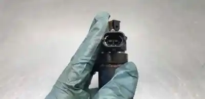 Peça sobressalente para automóvel em segunda mão injetor por kia cee´d business referências oem iam 338002a610  0445110589