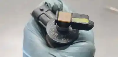 Peça sobressalente para automóvel em segunda mão injetor por kia cee´d business referências oem iam 338002a610  0445110589