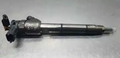 Second-hand car spare part Injector for KIA CEE´D Business OEM IAM references 338002A610  0445110589