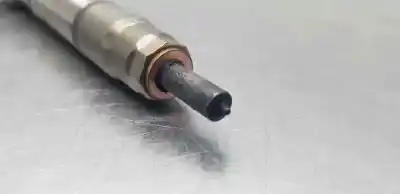 Peça sobressalente para automóvel em segunda mão injetor por kia cee´d business referências oem iam 338002a610  0445110589