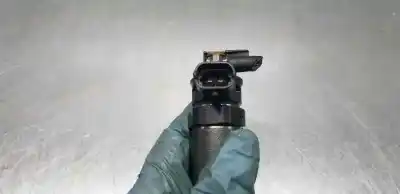 Peça sobressalente para automóvel em segunda mão injetor por kia cee´d business referências oem iam 338002a610  0445110589