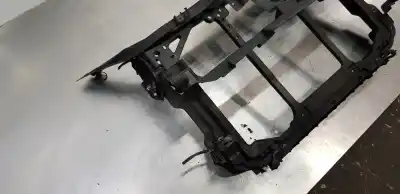 Second-hand car spare part front panel for mazda cx-5 skyactiv oem iam references kd5353110a  kd5353150b