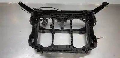 Second-hand car spare part front panel for mazda cx-5 skyactiv oem iam references kd5353110a  kd5353150b