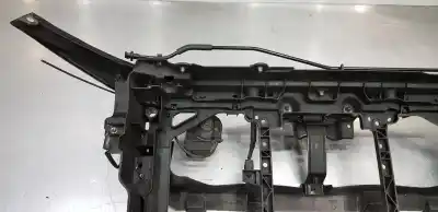 Second-hand car spare part front panel for mazda cx-5 skyactiv oem iam references kd5353110a  kd5353150b