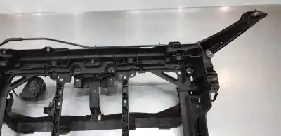 Second-hand car spare part front panel for mazda cx-5 skyactiv oem iam references kd5353110a  kd5353150b
