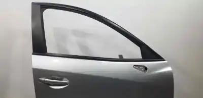 Автозапчастина б/у передні праві двері для mazda cx-5 skyactiv посилання на oem iam kdy35802xh  