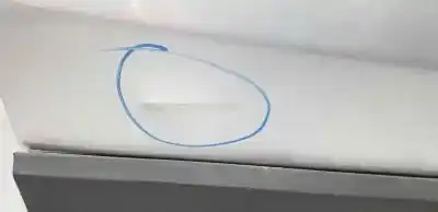 Автозапчастина б/у передні праві двері для mazda cx-5 skyactiv посилання на oem iam kdy35802xh  