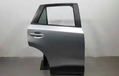 Автозапчастина б/у двері задні праві для mazda cx-5 skyactiv посилання на oem iam kdy37202xc