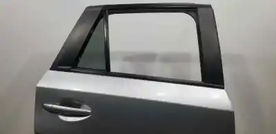 Автозапчастина б/у двері задні праві для mazda cx-5 skyactiv посилання на oem iam kdy37202xc  