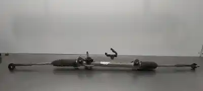Pièce détachée automobile d'occasion CRÉMAILLÈRE DE DIRECTION pour FIAT 500 L (330)  Références OEM IAM 51885439  