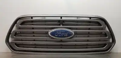 Tweedehands auto-onderdeel voorgrill voor ford transit kastenwagen (ttg) 350 l3 ambiente oem iam-referenties 1906368