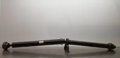 Автозапчасти б/у центральная трансмиссия за audi a4 avant (b8) quattro ссылки oem iam 8k0521101g