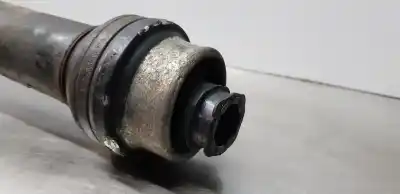 Автозапчастина б/у центр трансмісії для audi a4 avant (b8) quattro посилання на oem iam 8k0521101g  