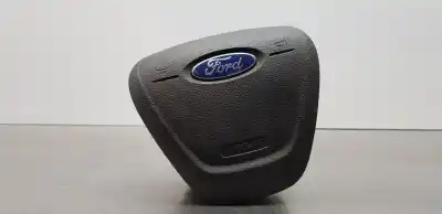 Second-hand car spare part FRONT LEFT AIR BAG for FORD TRANSIT KASTENWAGEN (TTG)  OEM IAM references 1763190  BK21V042B85AB35B8