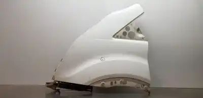 Tweedehands auto-onderdeel linker voor spatbord voor ford transit kastenwagen (ttg) 350 l3 ambiente oem iam-referenties 2203290