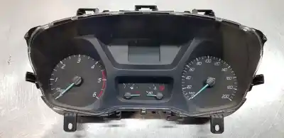 Tweedehands auto-onderdeel instrumentenpaneel voor ford transit kastenwagen (ttg) 350 l3 ambiente oem iam-referenties gk2t10849ce