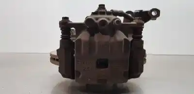 Second-hand car spare part front left knuckle for ford fiesta (ccn) ambiente oem iam references 1822687  ay1c3k171b1a