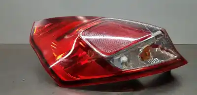 Second-hand car spare part LEFT TAILGATE LIGHT for FORD FIESTA (CCN)  OEM IAM references 1877011  C1BB13405AE