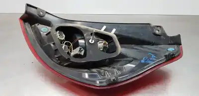 Автозапчасти б/у левый задний фонарь за ford fiesta (ccn) ambiente ссылки oem iam 1877011  c1bb13405ae