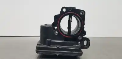 Second-hand car spare part THROTTLE BODY for CITROEN C4 GRAND PICASSO  OEM IAM references 9806625280  