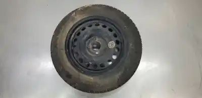 Second-hand car spare part Spare Tire for DACIA LODGY Laureate OEM IAM references 403004319R  