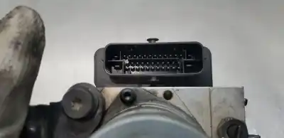 Peça sobressalente para automóvel em segunda mão abs por kia cee´d business referências oem iam 58920a2330  6158945200