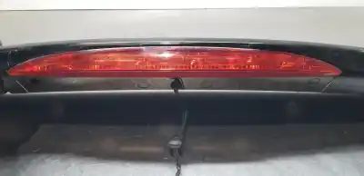 Автозапчастина б/у задне крило для ssangyong kyron 200 xdi limited посилання на oem iam 7961009101  