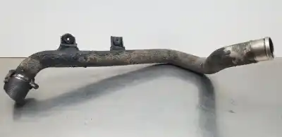 Peça sobressalente para automóvel em segunda mão tubo de pressão do turbo por kia cee´d business referências oem iam 282502a550