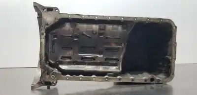 Second-hand car spare part sump for ssangyong kyron 200 xdi limited oem iam references 6640101013