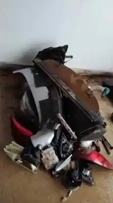 Автозапчастина б/у правильний натір для mazda cx-5 skyactiv посилання на oem iam ks656927075  
